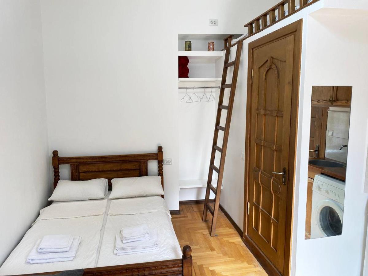 Pretty House Apartment Tbilisi ภายนอก รูปภาพ