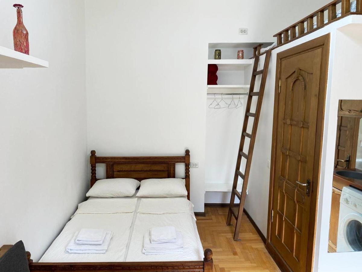 Pretty House Apartment Tbilisi ภายนอก รูปภาพ