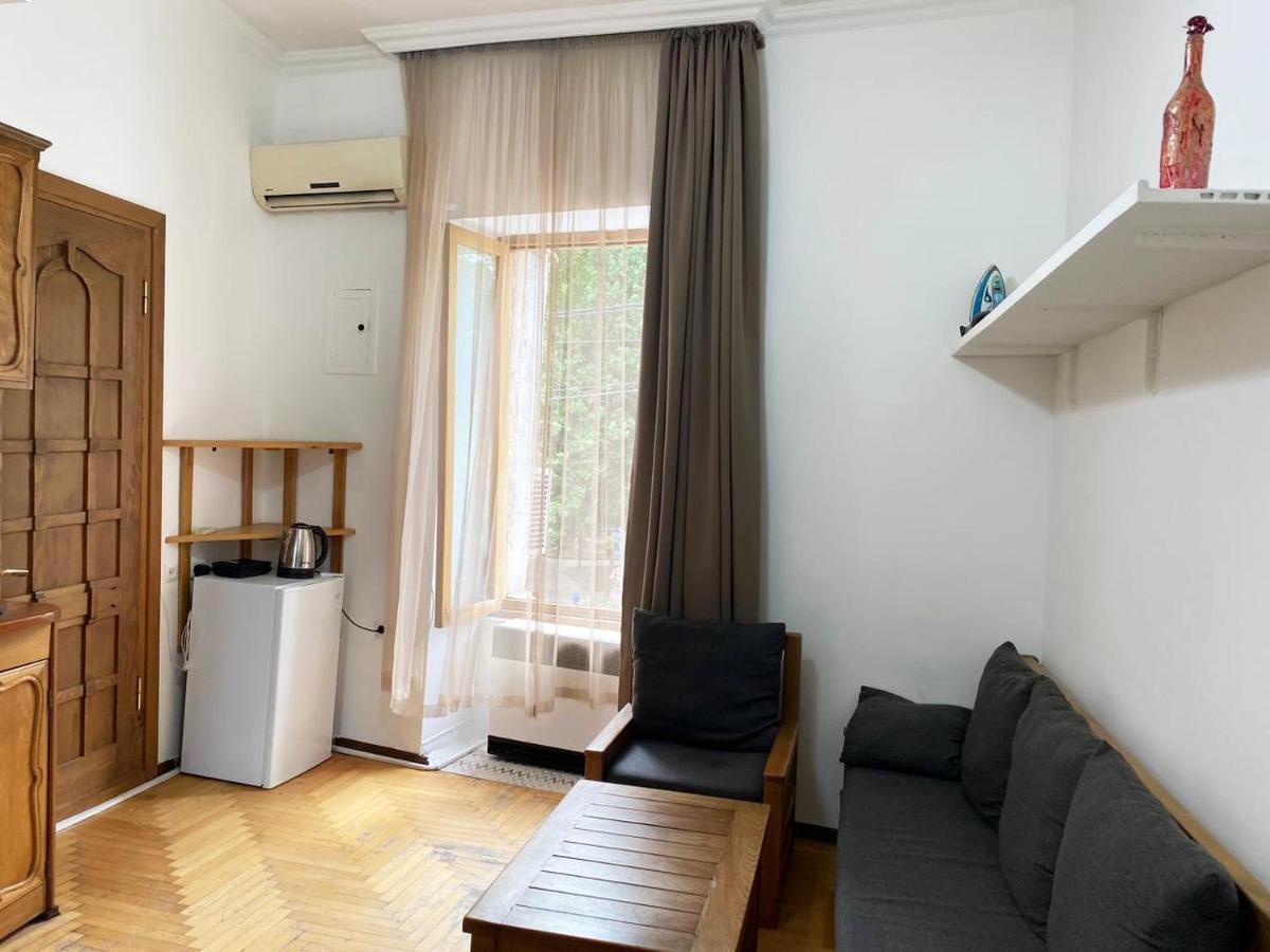 Pretty House Apartment Tbilisi ภายนอก รูปภาพ