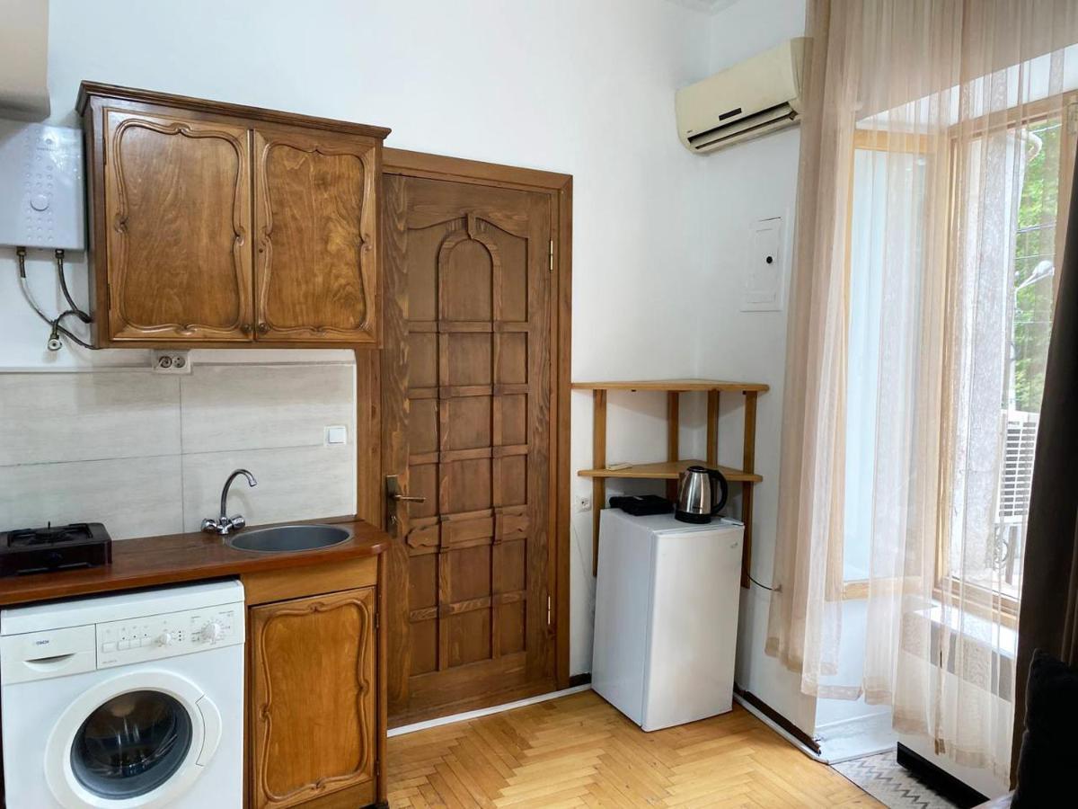 Pretty House Apartment Tbilisi ภายนอก รูปภาพ